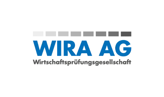 Logo der WIRA AG