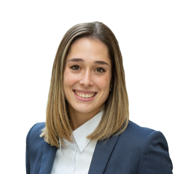 Steuerberaterin Laura Hemm ist Ausbilderin und Mentorin im SH+C Team