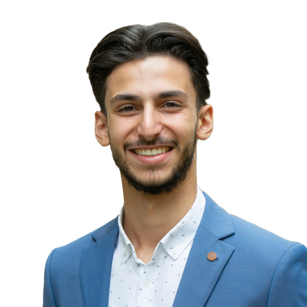 SH+C Teammitglied Yasin Aslan hat seine Ausbildung als Steuerfachangestellter erfolgreich abgeschlossen.